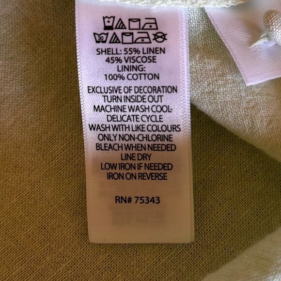 Laura Ashley Summer Dress - Picture 9 of 9